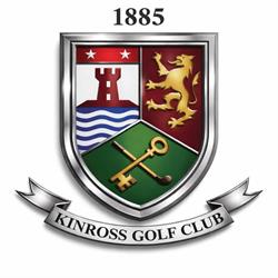 Kinross Golf Club, opening hours