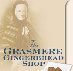 The Grasmere Gingerbread Shop, opening hours