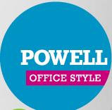 Powell Office Style, Rowley Regis opening hours