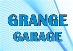 GRANGE GARAGE of Coventry, opening hours