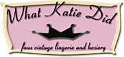 What Katie Did, Pangbourne opening hours