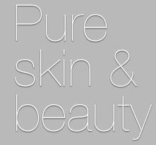 Pure Skin & Beauty, Braunton opening hours