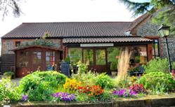 Groveland Farm Shops, Roughton opening hours