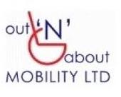 Out N About Mobility Ltd, Nottingham opening hours