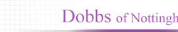 Dobbs Of Nottingham, opening hours