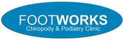 Footworks, Birmingham opening hours