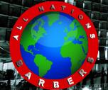 All Nations Barbers - Ybw Limited, Hall Green opening hours