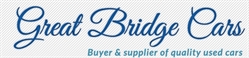 Great Bridge Cars in West Bromwich (Swan Village) - Opening Hours