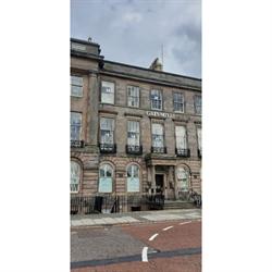 Thompson McColgan & Associates, Birkenhead opening hours