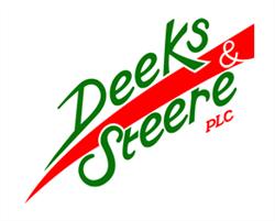 DEEKS & STEERE PLC, Peasmarsh opening hours