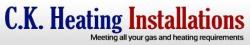 C K Heating Installations, Leighton Buzzard opening hours