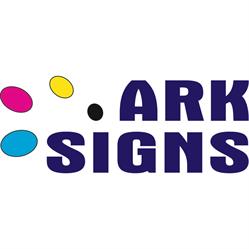 Ark Signs Ltd, Cramlington opening hours