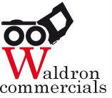 Waldron Commercials, Tafarnaubach opening hours