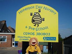 Honeypot Day Nurseries Weston Hills Ltd in Spalding (Spalding) - Opening Hours