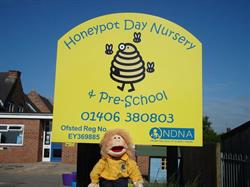 Honeypot Day Nurseries Weston Hills Ltd in Spalding (Spalding) - Opening Hours