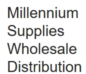 Millennium Supplies Wholesale Distribution, Broadheath opening hours
