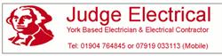 Judge Electrical Ltd, Huntington opening hours