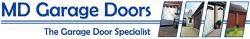 MD Garage Doors, Walsall opening hours
