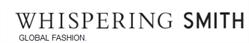 Whispering Smith Ltd, London opening hours