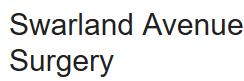 Swarland Avenue Surgery in Newcastle Upon Tyne (Benton) - Opening Hours