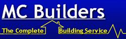 M.C. BUILDERS, Doncaster opening hours
