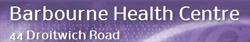 Berwyn House Surgery, Worcester opening hours