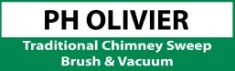 Ph Olivier Chimney Sweep, Bideford opening hours
