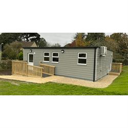 Modular Building Services Ltd in Locking (Locking) - Opening Hours