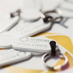 Atrium Homes, Kilmarnock opening hours