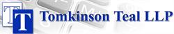 TOMKINSON TEAL (LICHFIELD) LLP, Lichfield opening hours