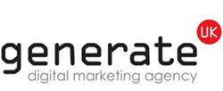 Generate UK - B2B Digital Marketing Agency, Thatcham opening hours
