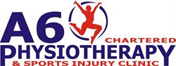 A6 Physiotherapy, Chorley opening hours