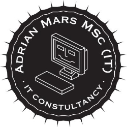 Adrian Mars MSc (IT), London opening hours