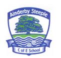 Ainderby Steeple C of E Primary School, Morton on Swale opening hours
