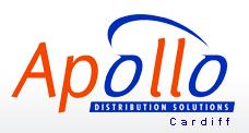 Apollo Distribution Solutions Ltd in Cardiff (Parkway) - Opening Hours