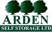 Arden Self Storage Limited, Solihull opening hours