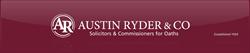 Austin Ryder & Co in London (Edmonton) - Opening Hours
