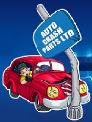Auto Crash Parts Ltd, Farnworth opening hours