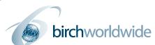 Birch Ltd, Wokingham opening hours