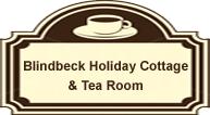 Blindbeck, Horton-in-Ribblesdale opening hours