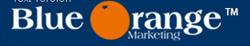 Blue Orange Marketing Ltd, Codsall opening hours