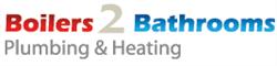 Boilers2bathrooms Plumbing & Heating Ltd, Cambridge opening hours