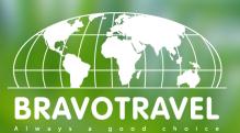 Bravo Travel in London (Westminster) - Opening Hours