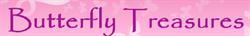 Butterfly Treasures, Peterborough opening hours