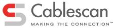Cablescan Ltd, Brough opening hours