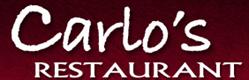 Carlo's Restaurant in Llandudno (Craig Y Don) - Opening Hours