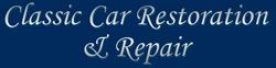 Classic Car Restoration and Repair, Backwell opening hours