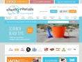 Cheeky Rascals Ltd, Liss opening hours