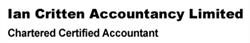 Ian Critten Accountancy Limited, Papworth Everard opening hours