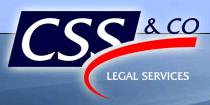 CSS & Co Legal Services in London (Palmers Green) - Opening Hours